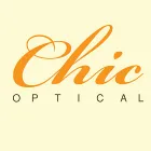 CHIC optical logo